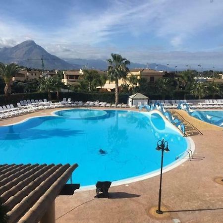 Mare Luna Village Campofelice Di Roccella Exteriör bild