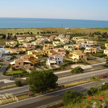Mare Luna Village Campofelice Di Roccella Exteriör bild