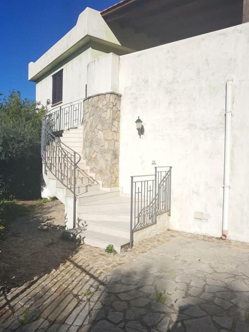 Mare Luna Village Campofelice Di Roccella Exteriör bild