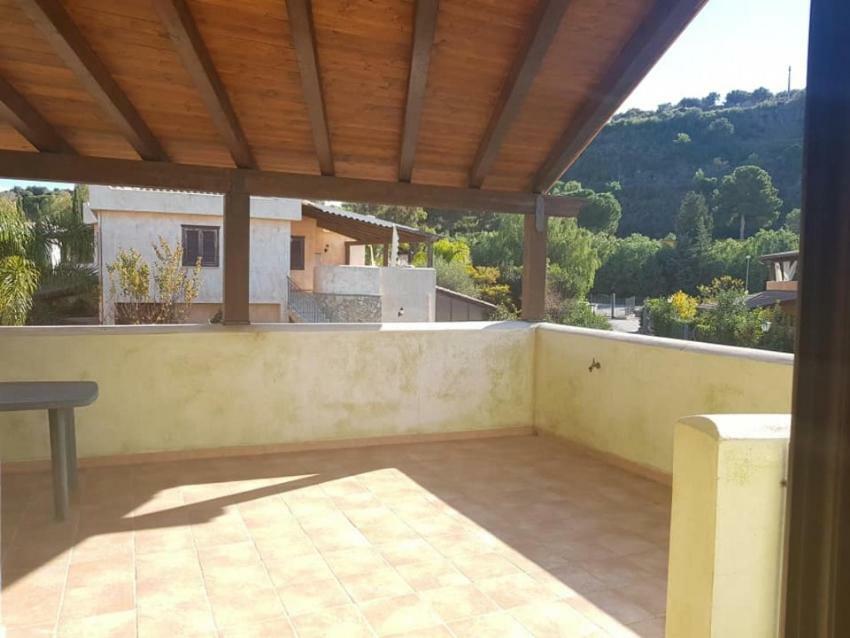 Mare Luna Village Campofelice Di Roccella Exteriör bild
